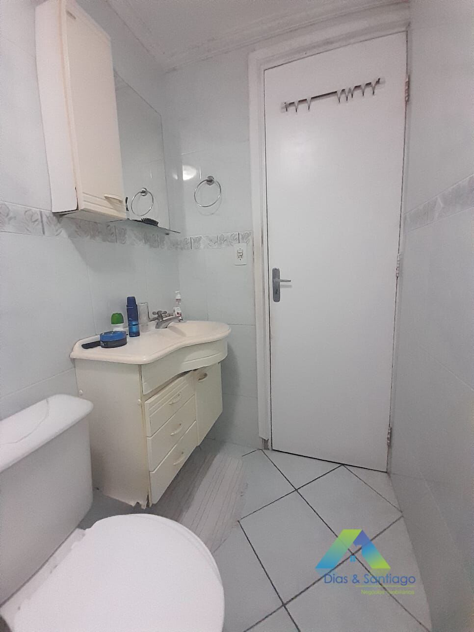 Apartamento à venda com 2 quartos, 55m² - Foto 13