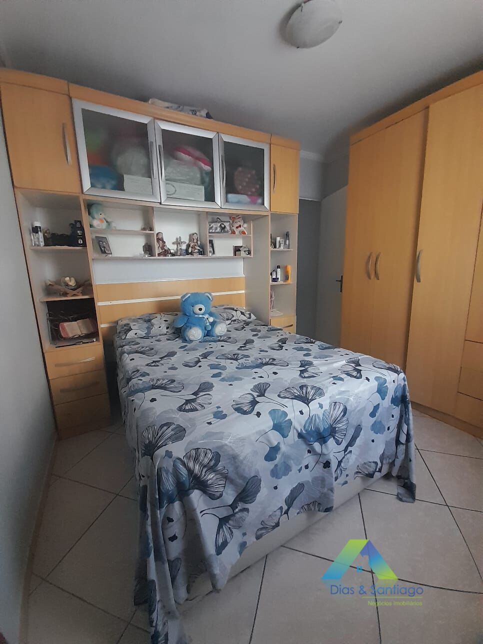 Apartamento à venda com 2 quartos, 55m² - Foto 11