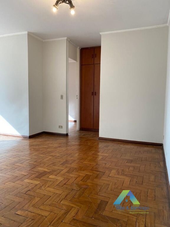 Apartamento à venda com 1 quarto, 53m² - Foto 5