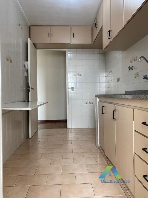 Apartamento à venda com 1 quarto, 53m² - Foto 3