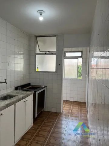 Apartamento à venda com 2 quartos, 52m² - Foto 8