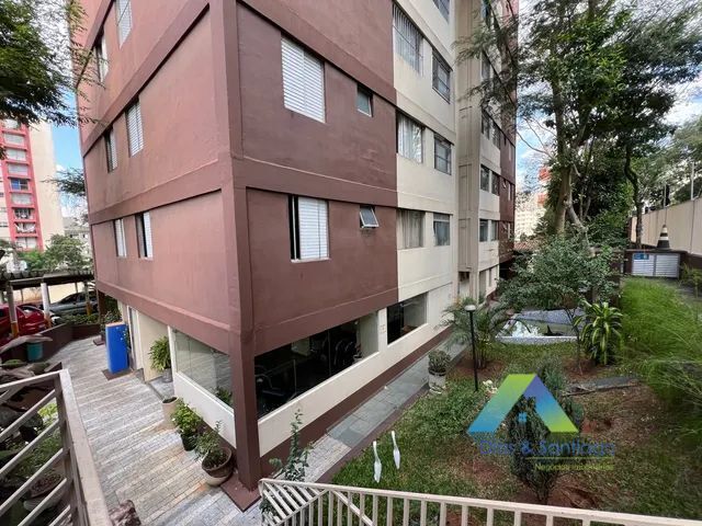 Apartamento à venda com 2 quartos, 52m² - Foto 14