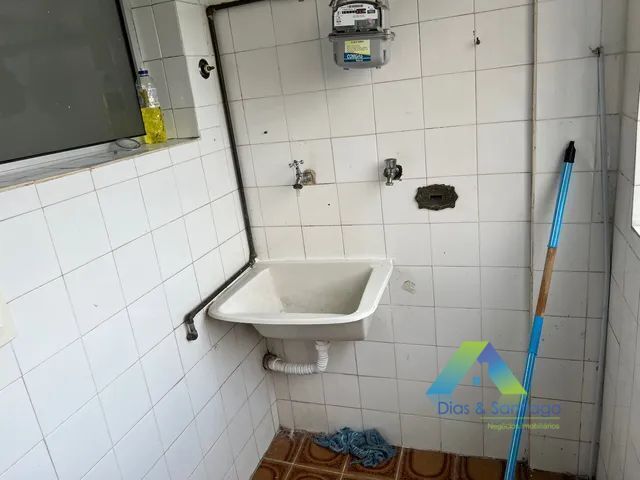 Apartamento à venda com 2 quartos, 52m² - Foto 6