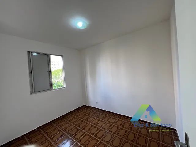 Apartamento à venda com 2 quartos, 52m² - Foto 3