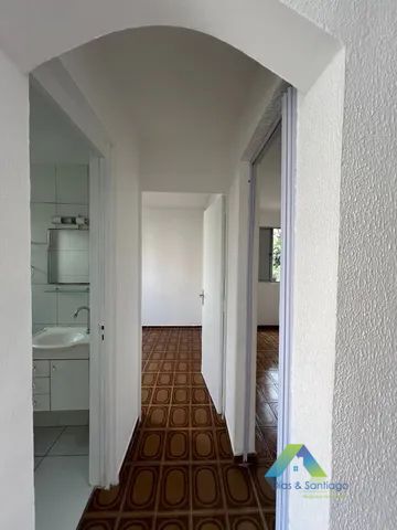 Apartamento à venda com 2 quartos, 52m² - Foto 4