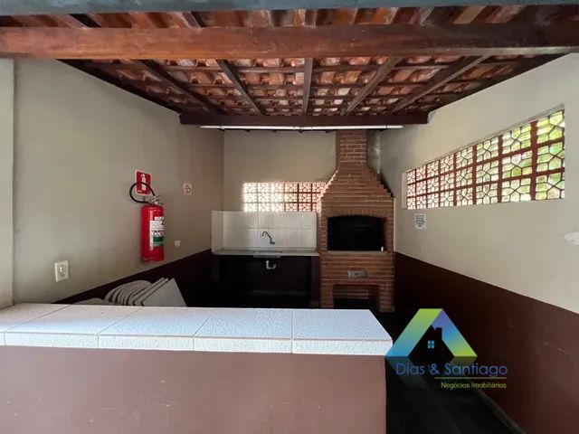 Apartamento à venda com 2 quartos, 52m² - Foto 11