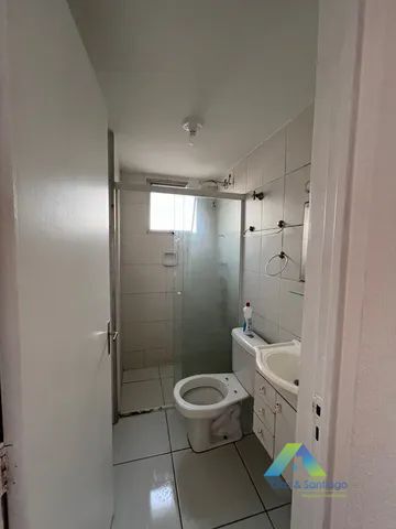 Apartamento à venda com 2 quartos, 52m² - Foto 9