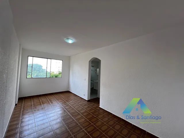 Apartamento à venda com 2 quartos, 52m² - Foto 1