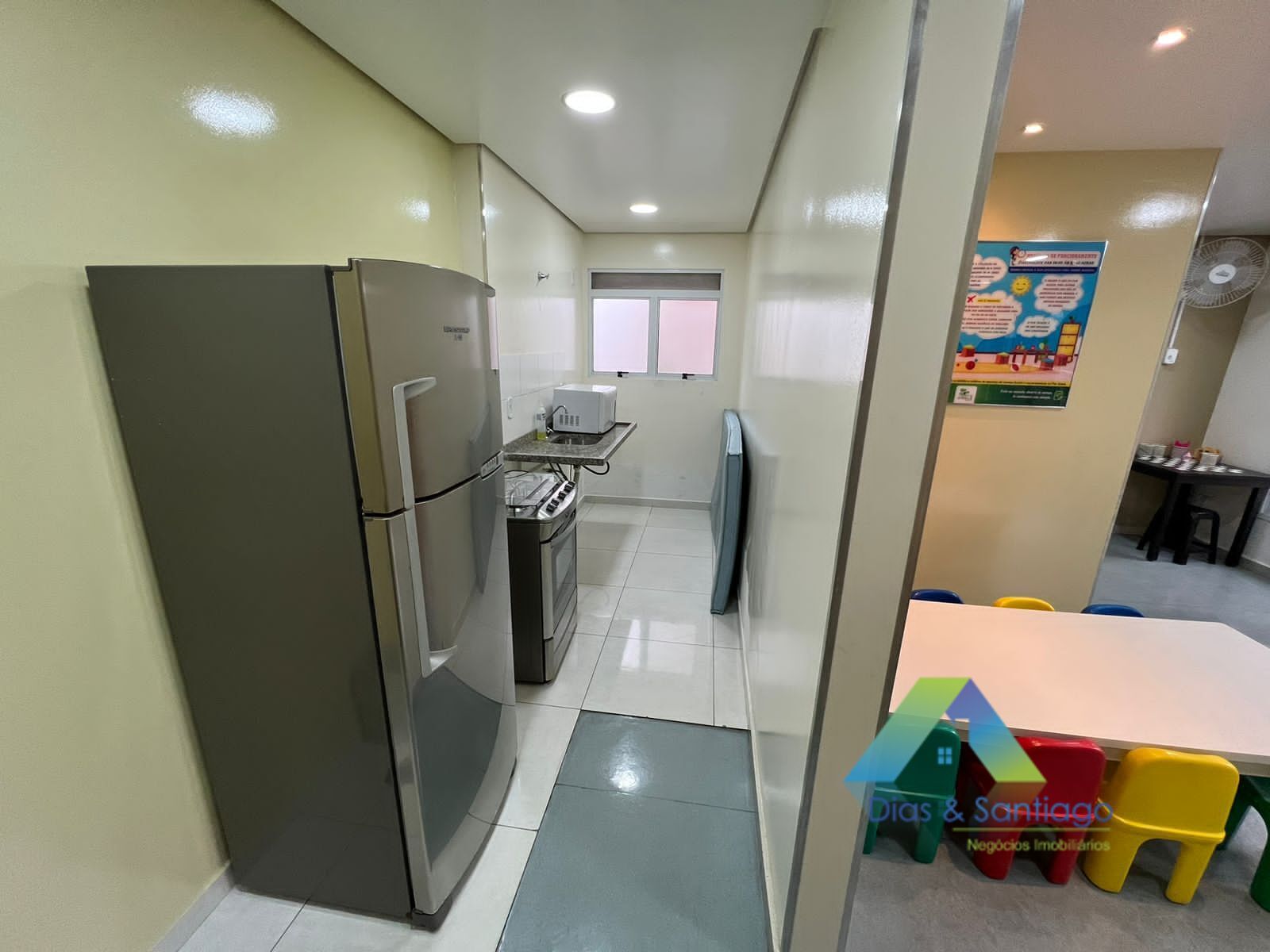 Apartamento, 2 quartos, 44 m² - Foto 39