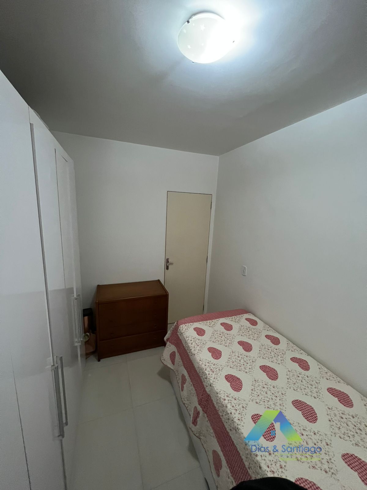 Apartamento, 2 quartos, 44 m² - Foto 9