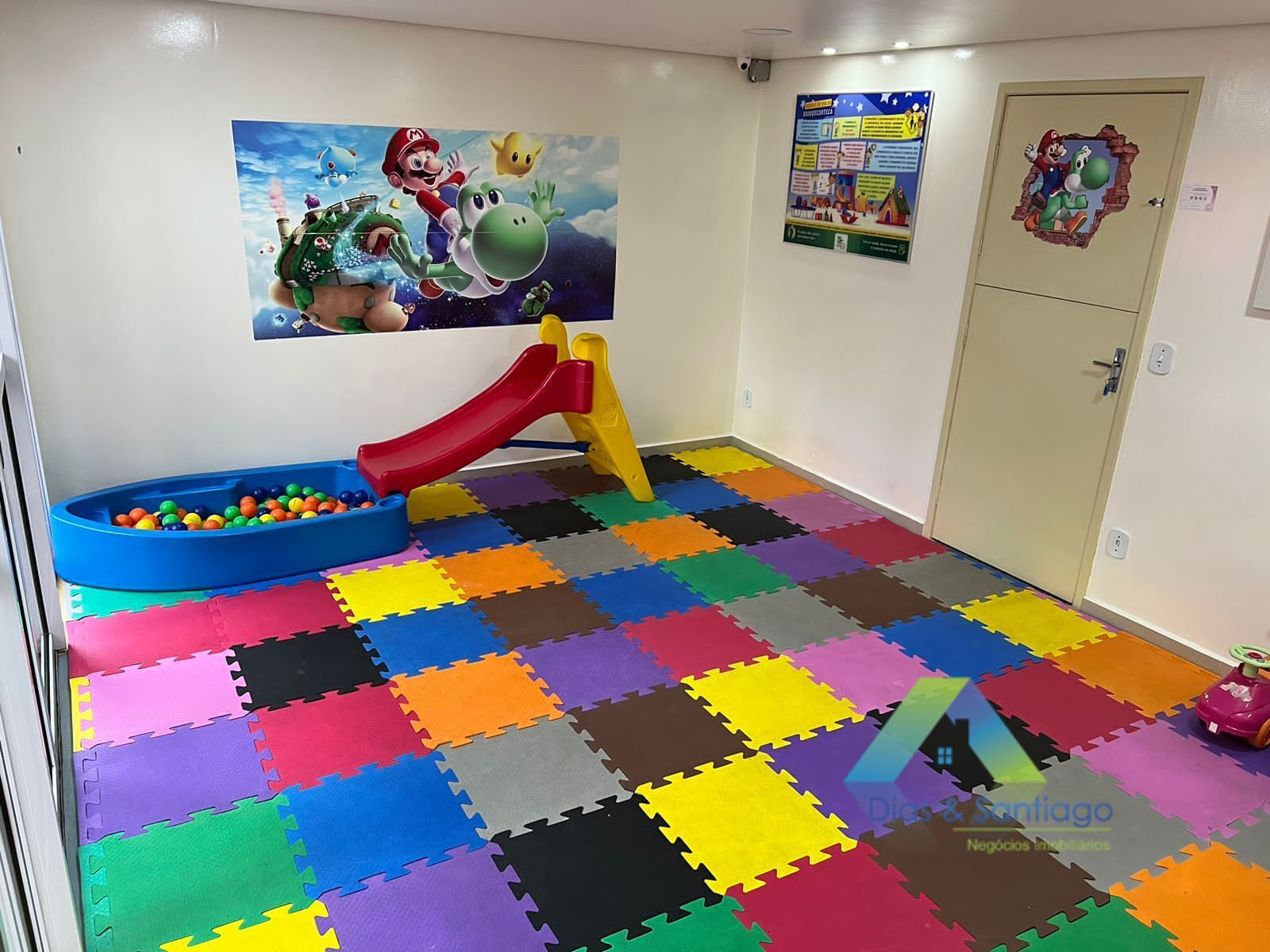 Apartamento, 2 quartos, 44 m² - Foto 30