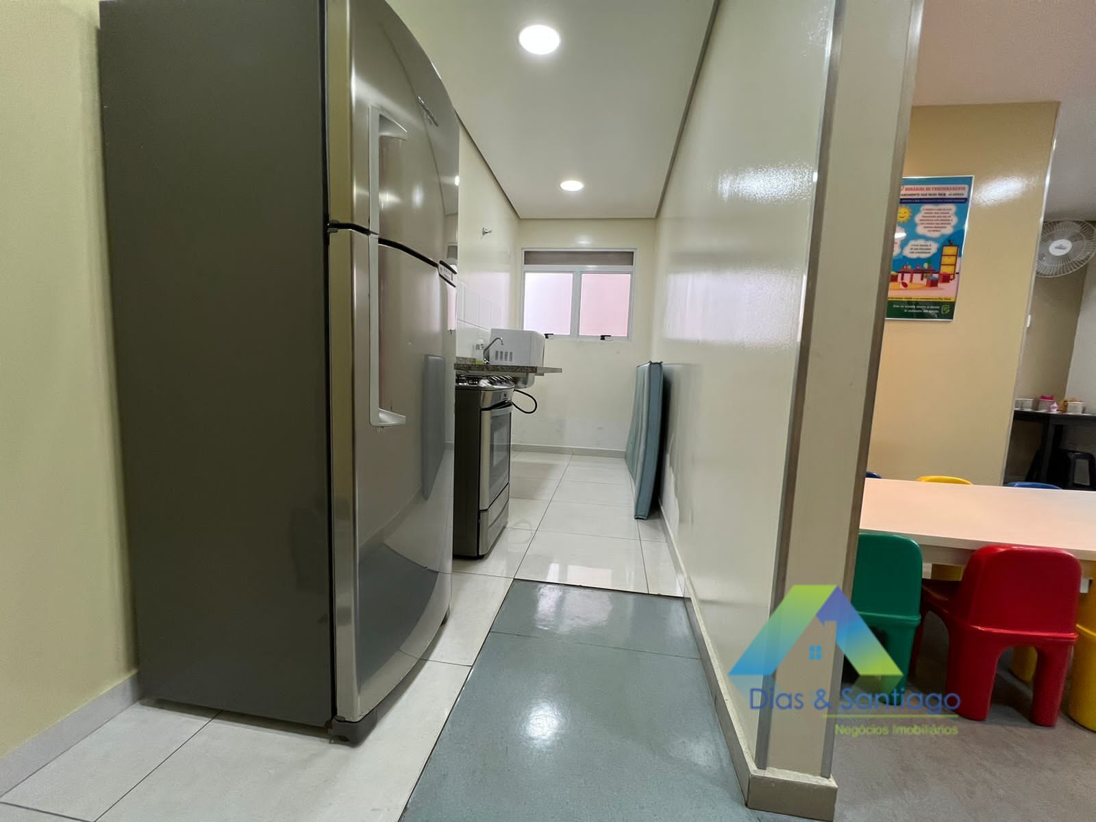 Apartamento, 2 quartos, 44 m² - Foto 37