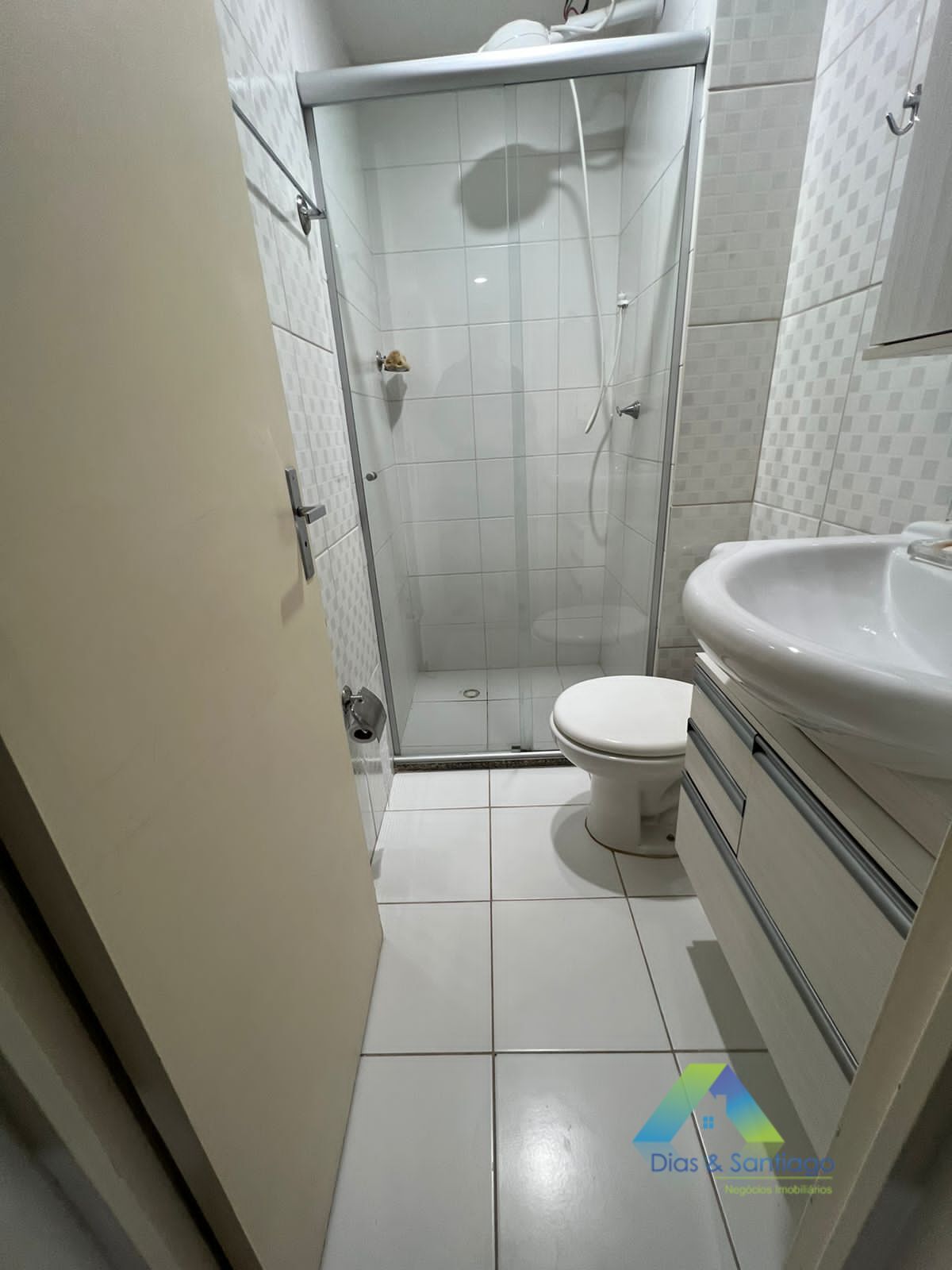 Apartamento, 2 quartos, 44 m² - Foto 6