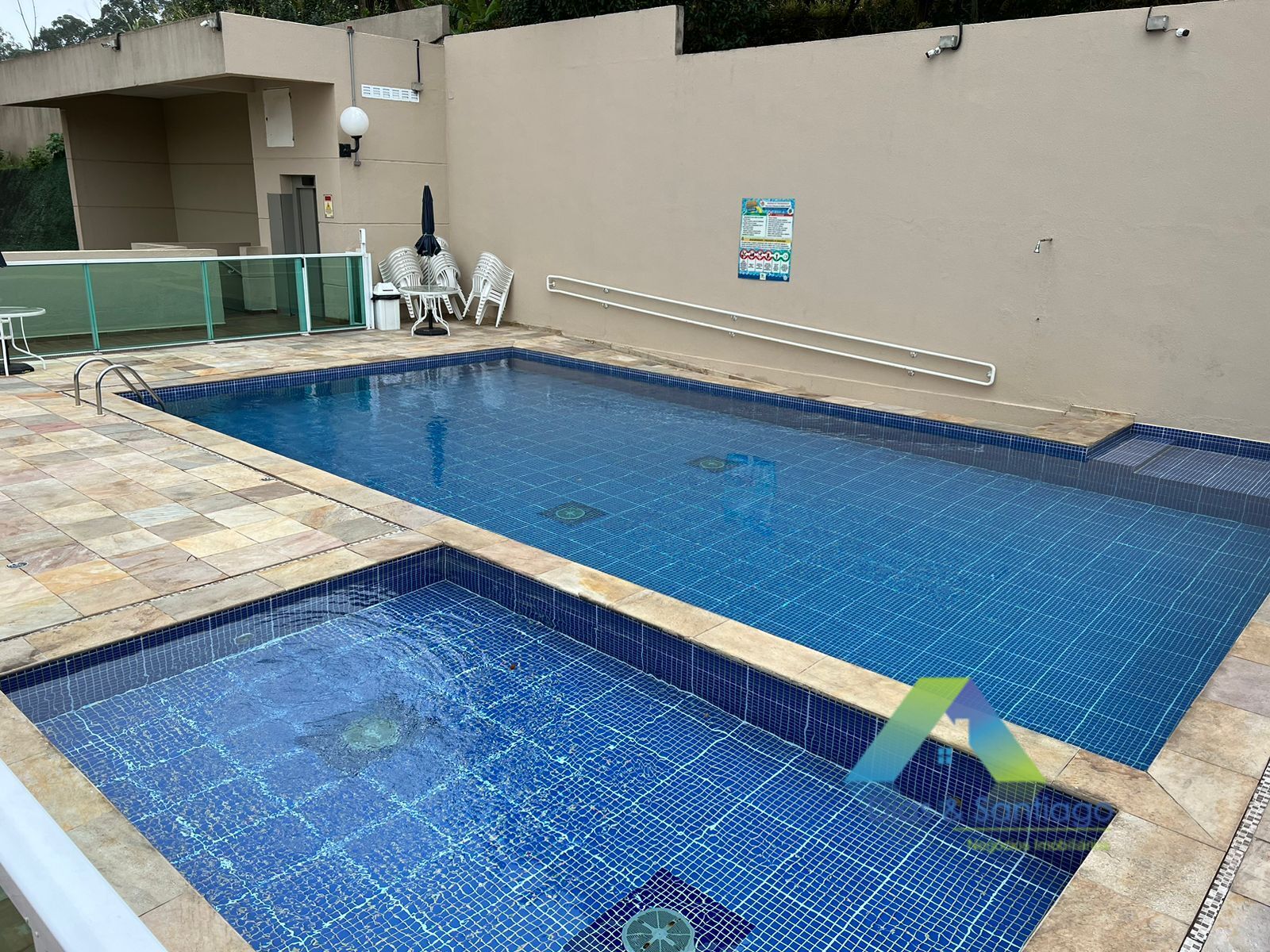 Apartamento, 2 quartos, 44 m² - Foto 28