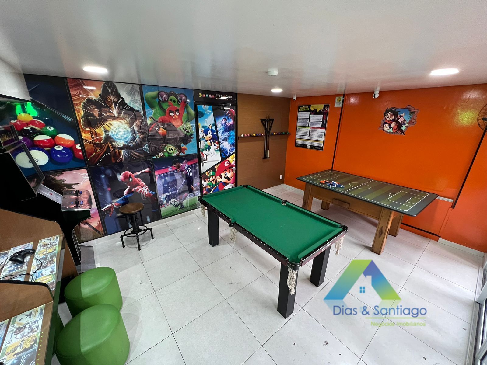 Apartamento, 2 quartos, 44 m² - Foto 22