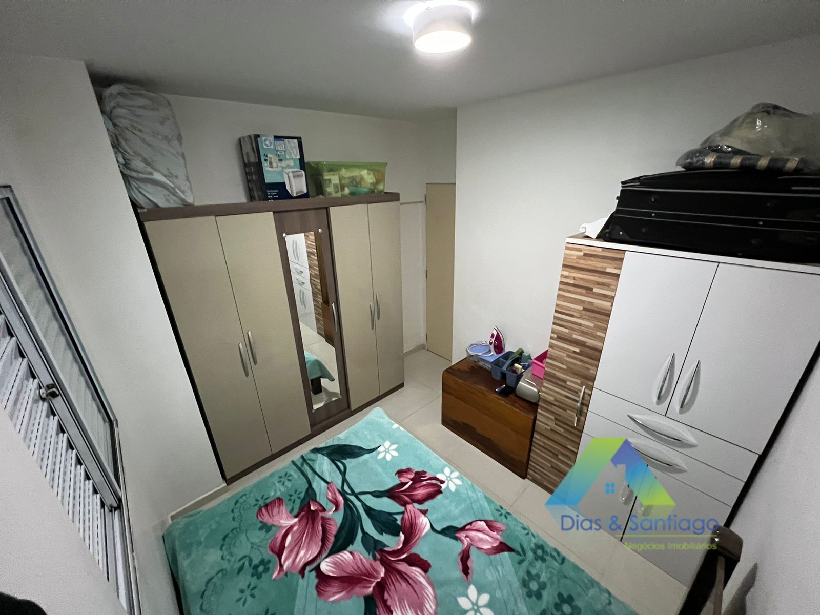Apartamento, 2 quartos, 44 m² - Foto 11