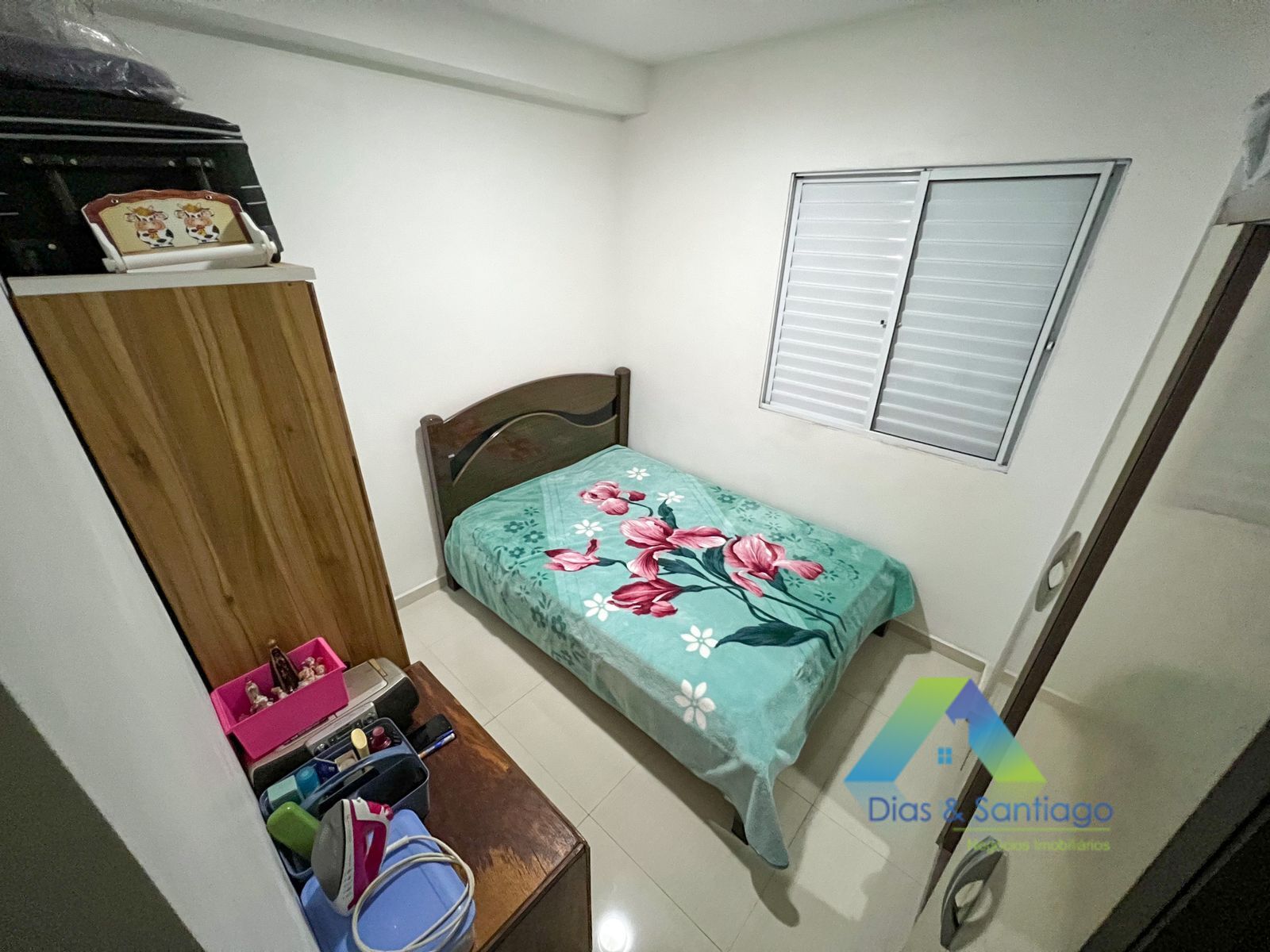 Apartamento, 2 quartos, 44 m² - Foto 10