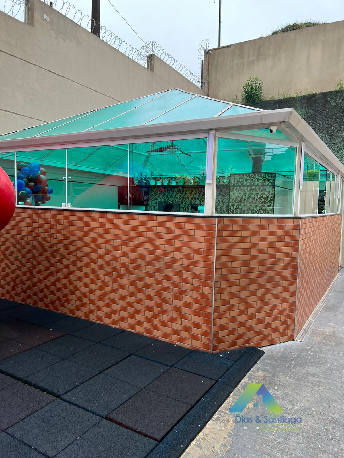 Apartamento, 2 quartos, 44 m² - Foto 36