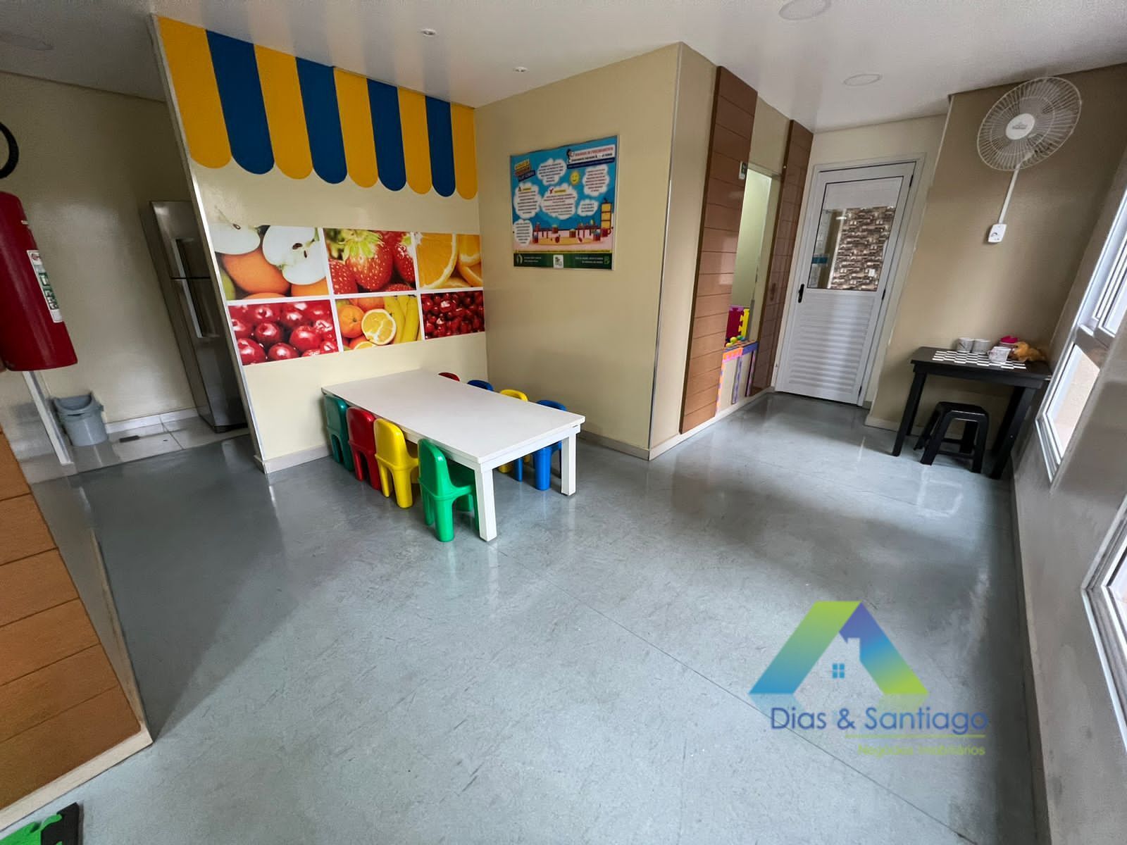 Apartamento, 2 quartos, 44 m² - Foto 34