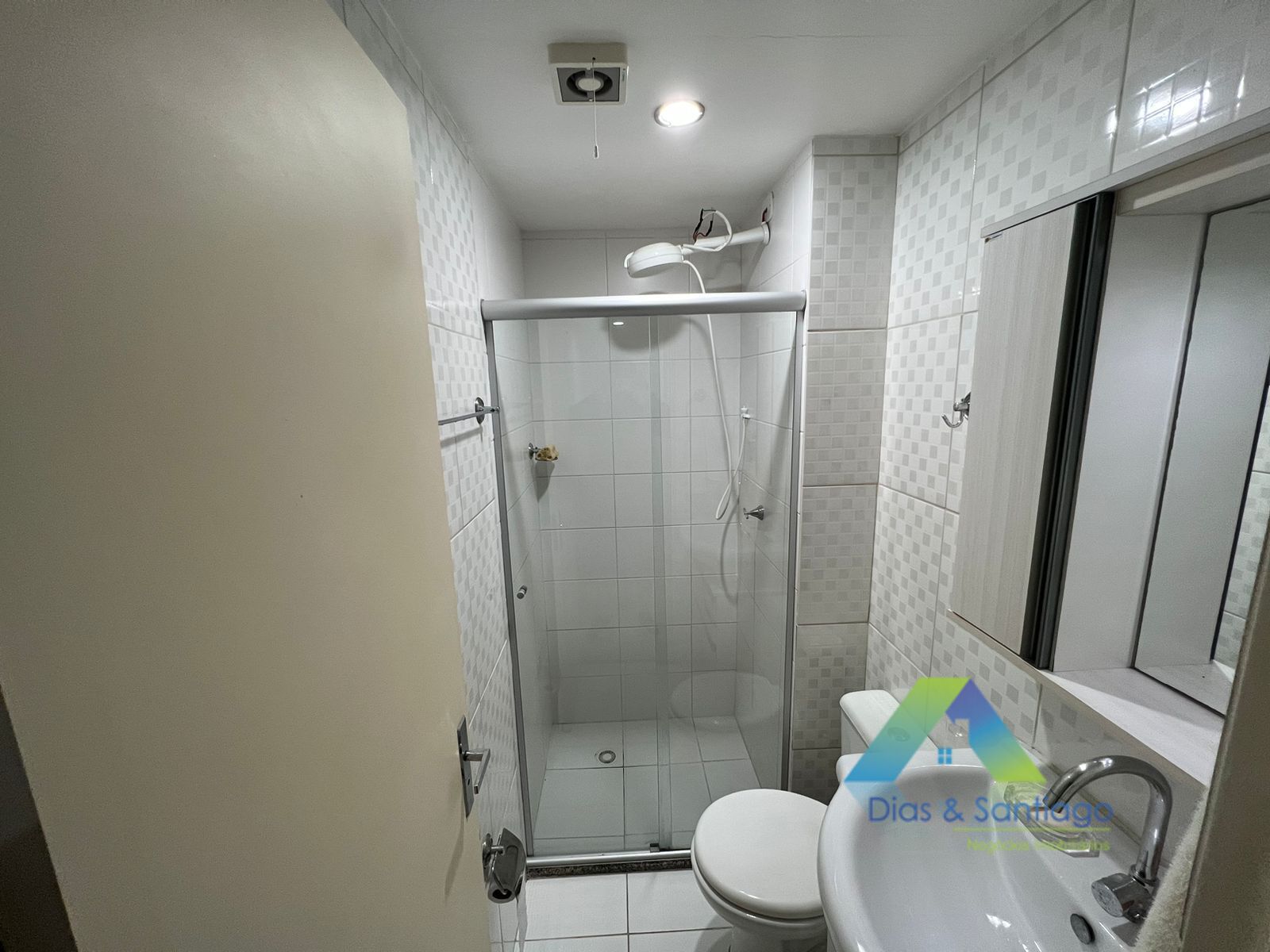 Apartamento, 2 quartos, 44 m² - Foto 7