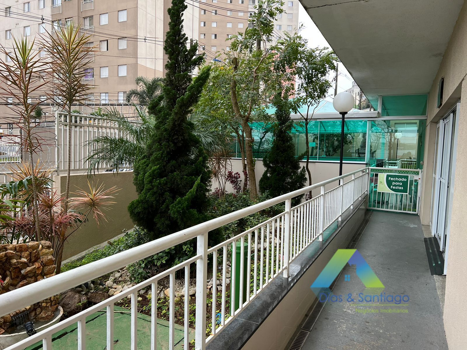 Apartamento, 2 quartos, 44 m² - Foto 15