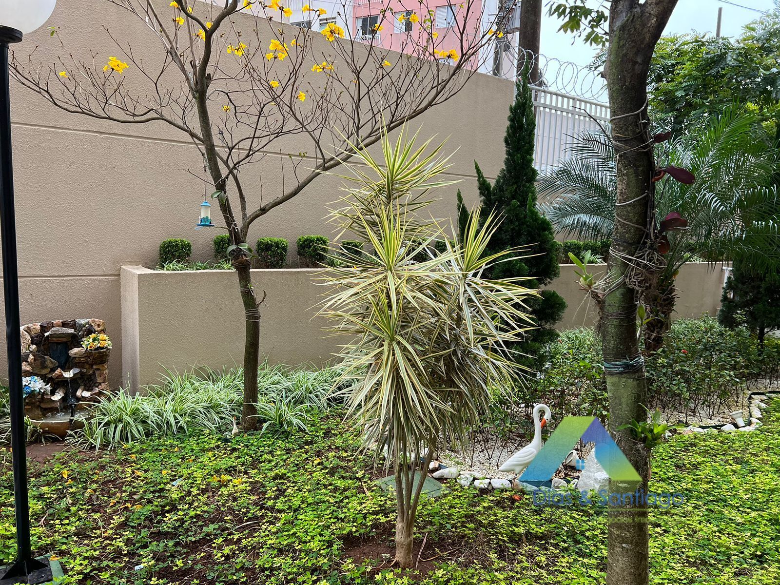 Apartamento, 2 quartos, 44 m² - Foto 16