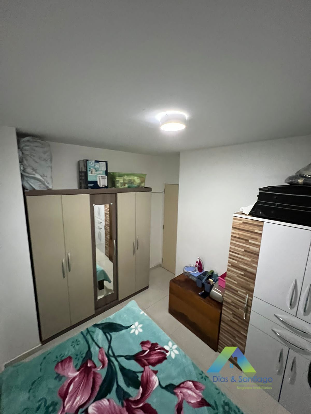 Apartamento, 2 quartos, 44 m² - Foto 12