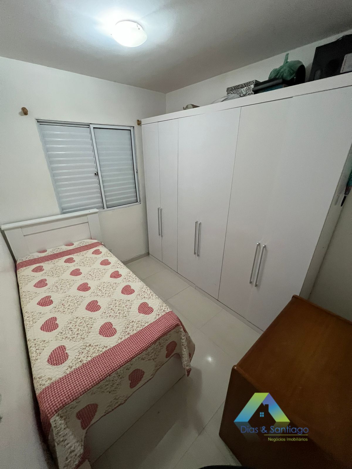 Apartamento, 2 quartos, 44 m² - Foto 8