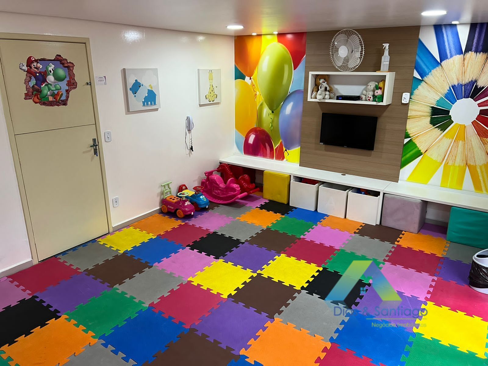 Apartamento, 2 quartos, 44 m² - Foto 31