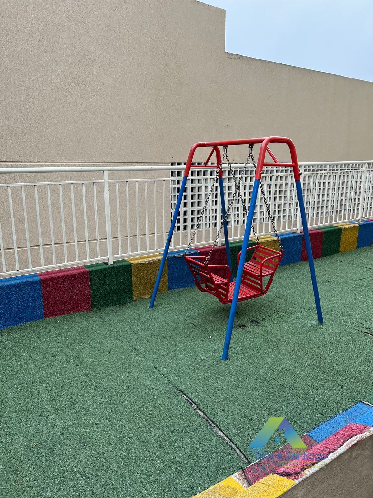 Apartamento, 2 quartos, 44 m² - Foto 25