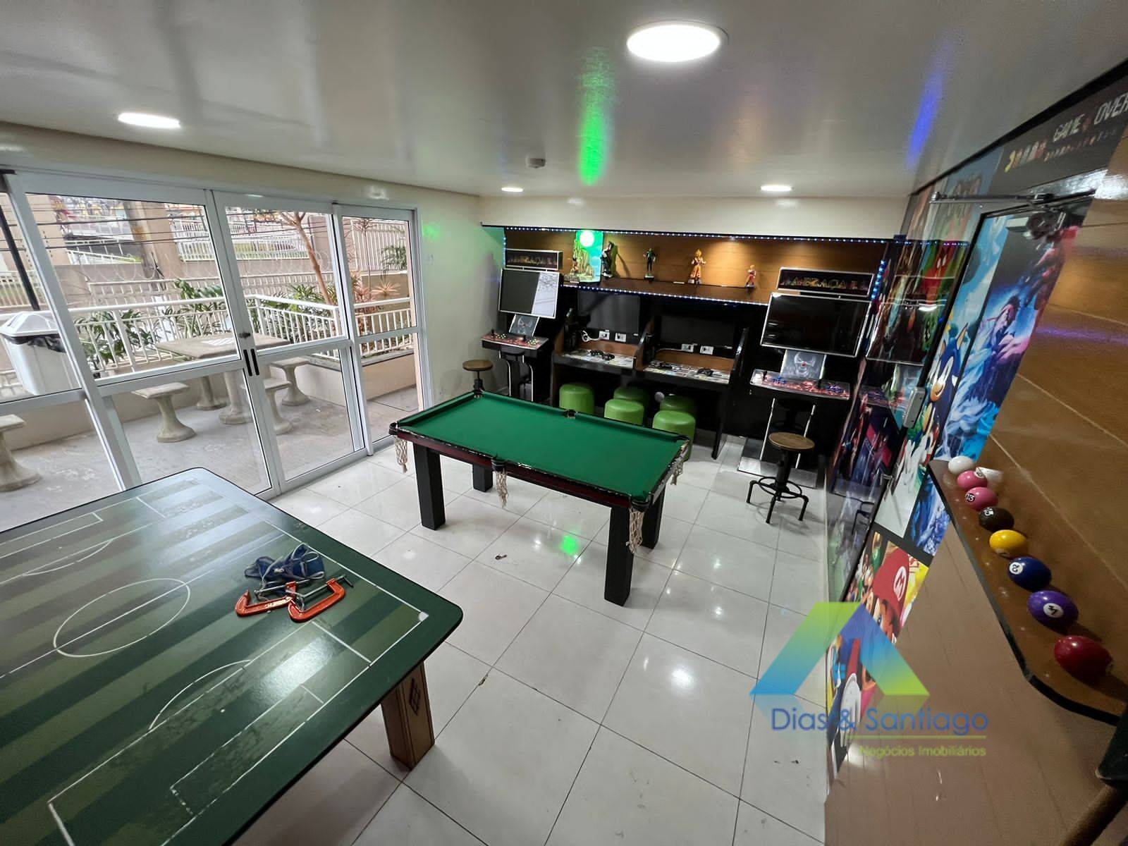 Apartamento, 2 quartos, 44 m² - Foto 21