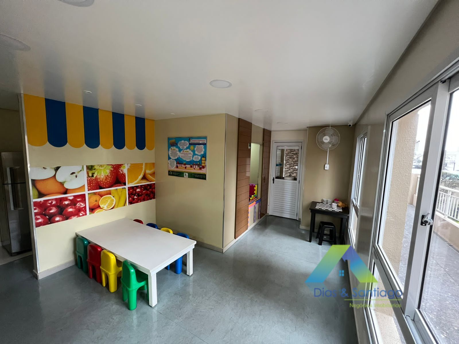 Apartamento, 2 quartos, 44 m² - Foto 35