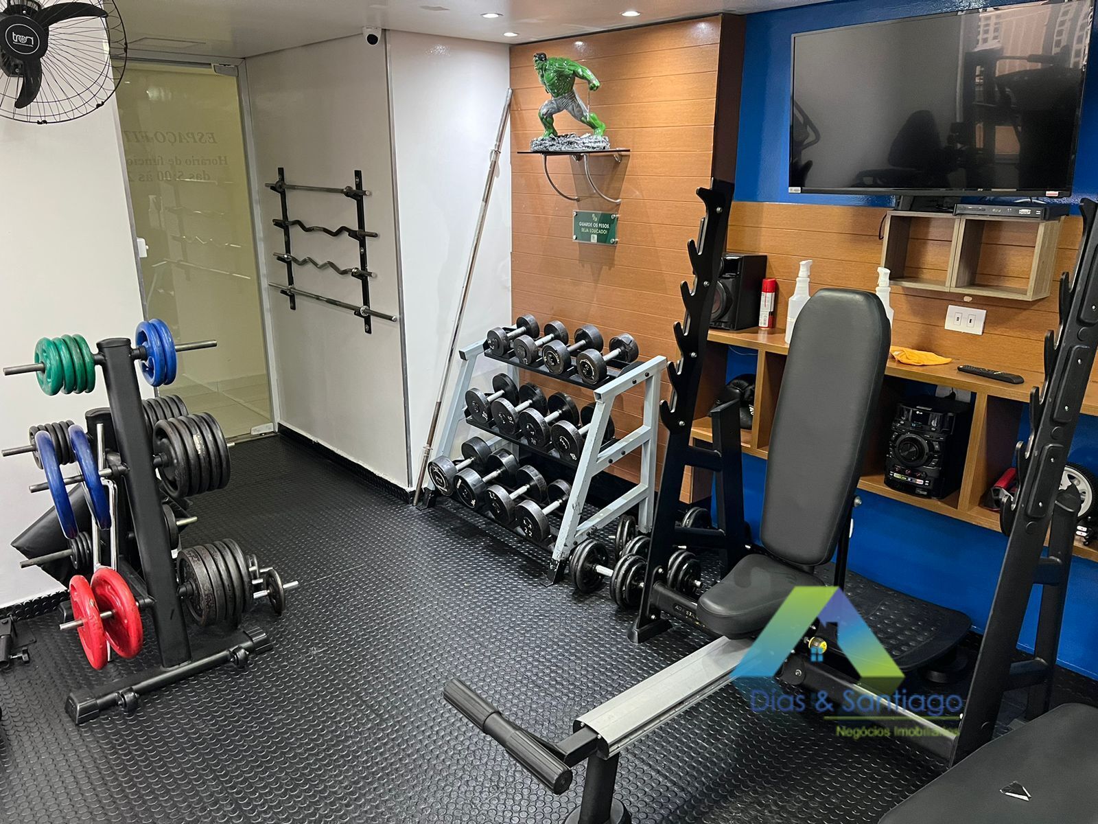 Apartamento, 2 quartos, 44 m² - Foto 18