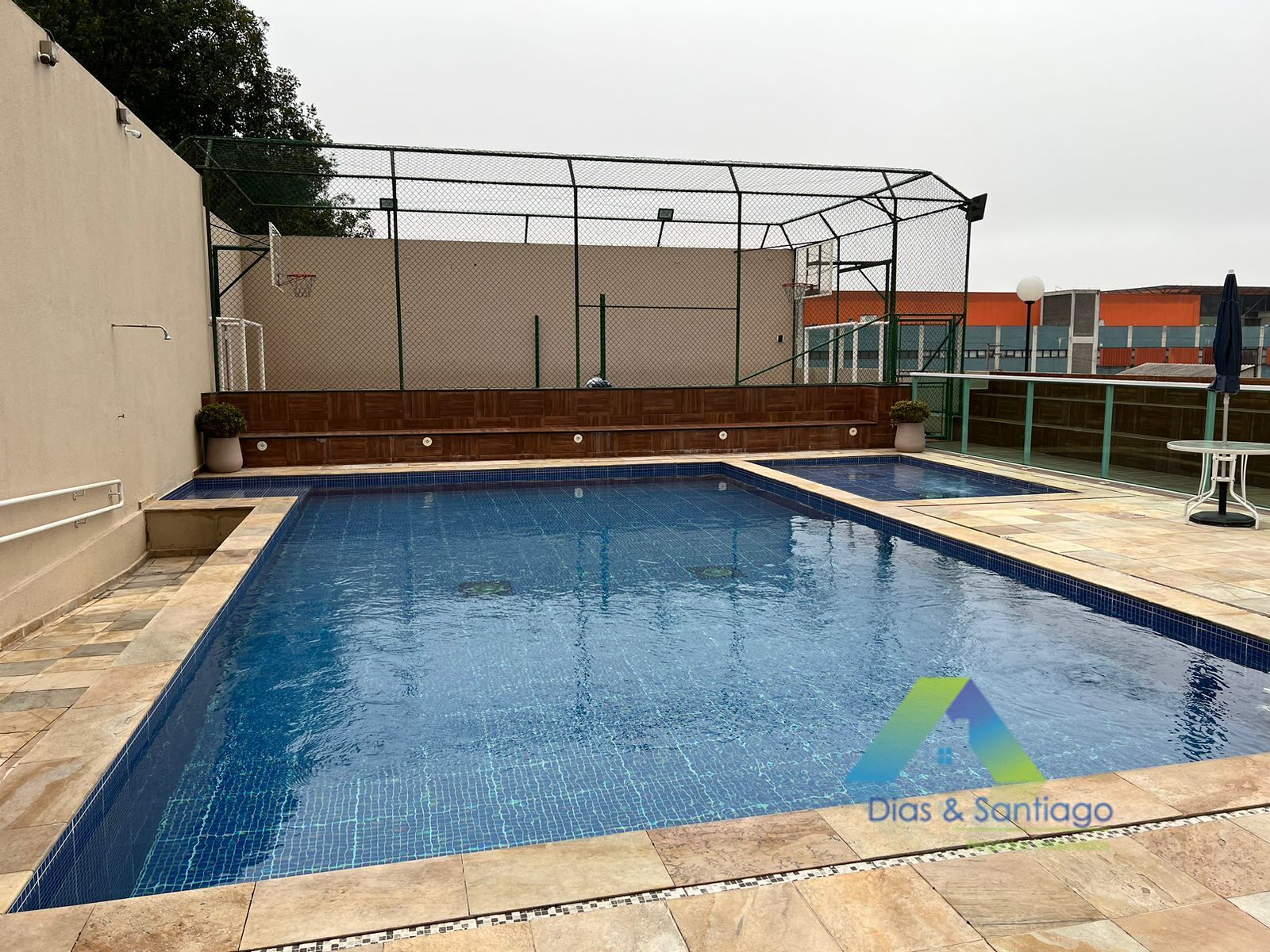 Apartamento, 2 quartos, 44 m² - Foto 27