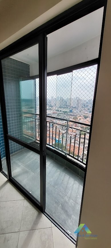 Apartamento à venda com 3 quartos, 74m² - Foto 3