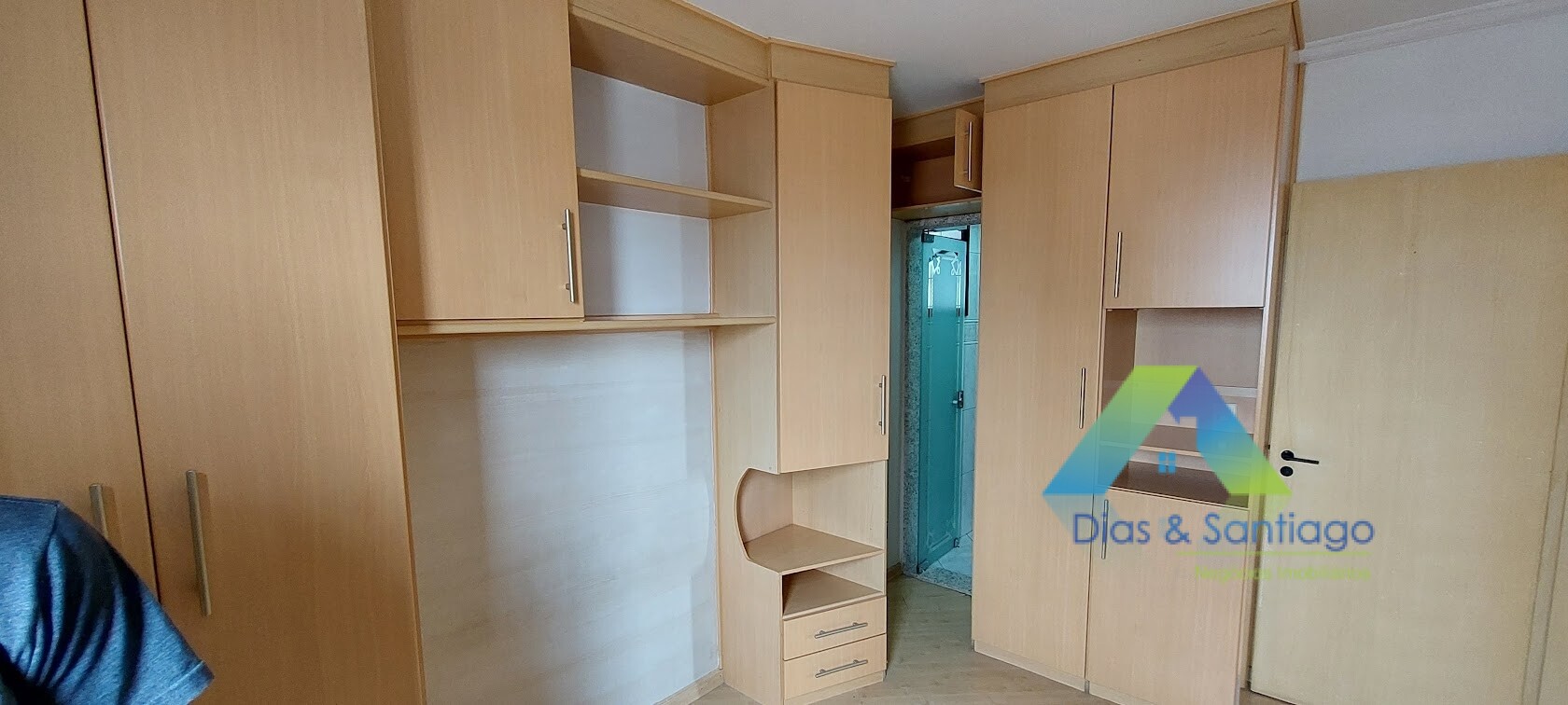 Apartamento à venda com 3 quartos, 74m² - Foto 7