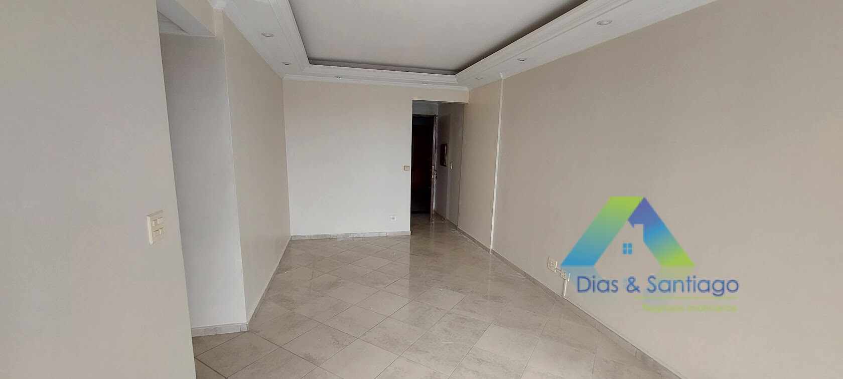 Apartamento à venda com 3 quartos, 74m² - Foto 4