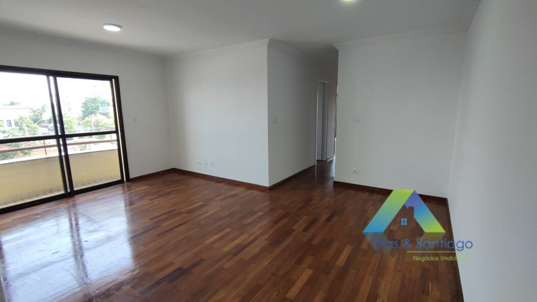 Apartamento à venda com 3 quartos, 95m² - Foto 1