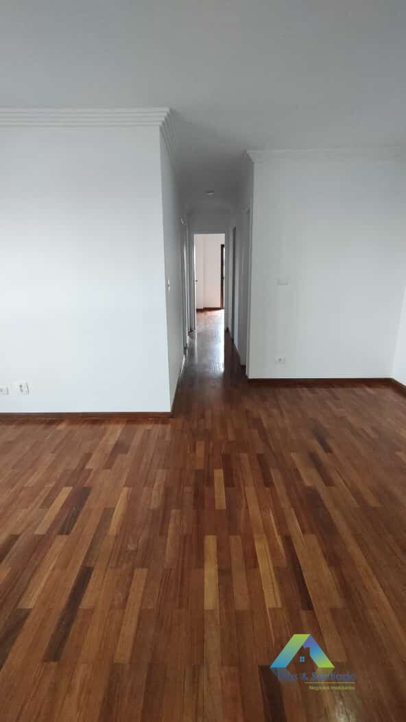 Apartamento à venda com 3 quartos, 95m² - Foto 2