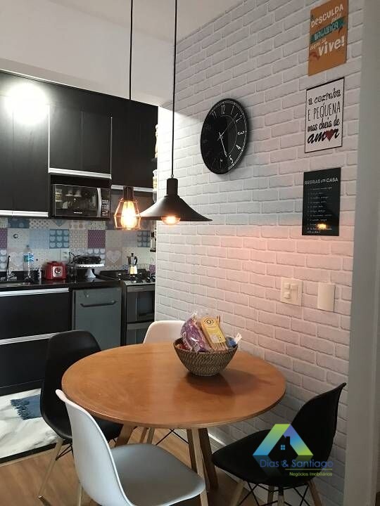 Apartamento à venda com 2 quartos, 67m² - Foto 7