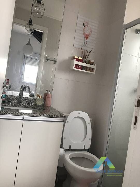 Apartamento à venda com 2 quartos, 67m² - Foto 15