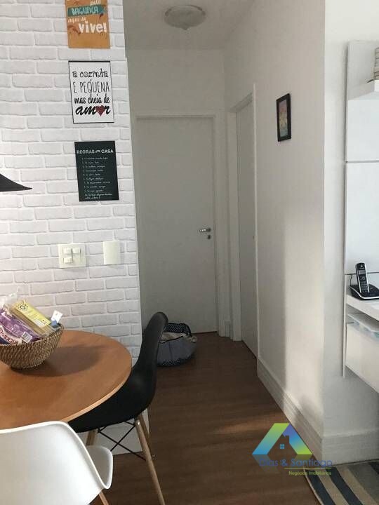 Apartamento à venda com 2 quartos, 67m² - Foto 3