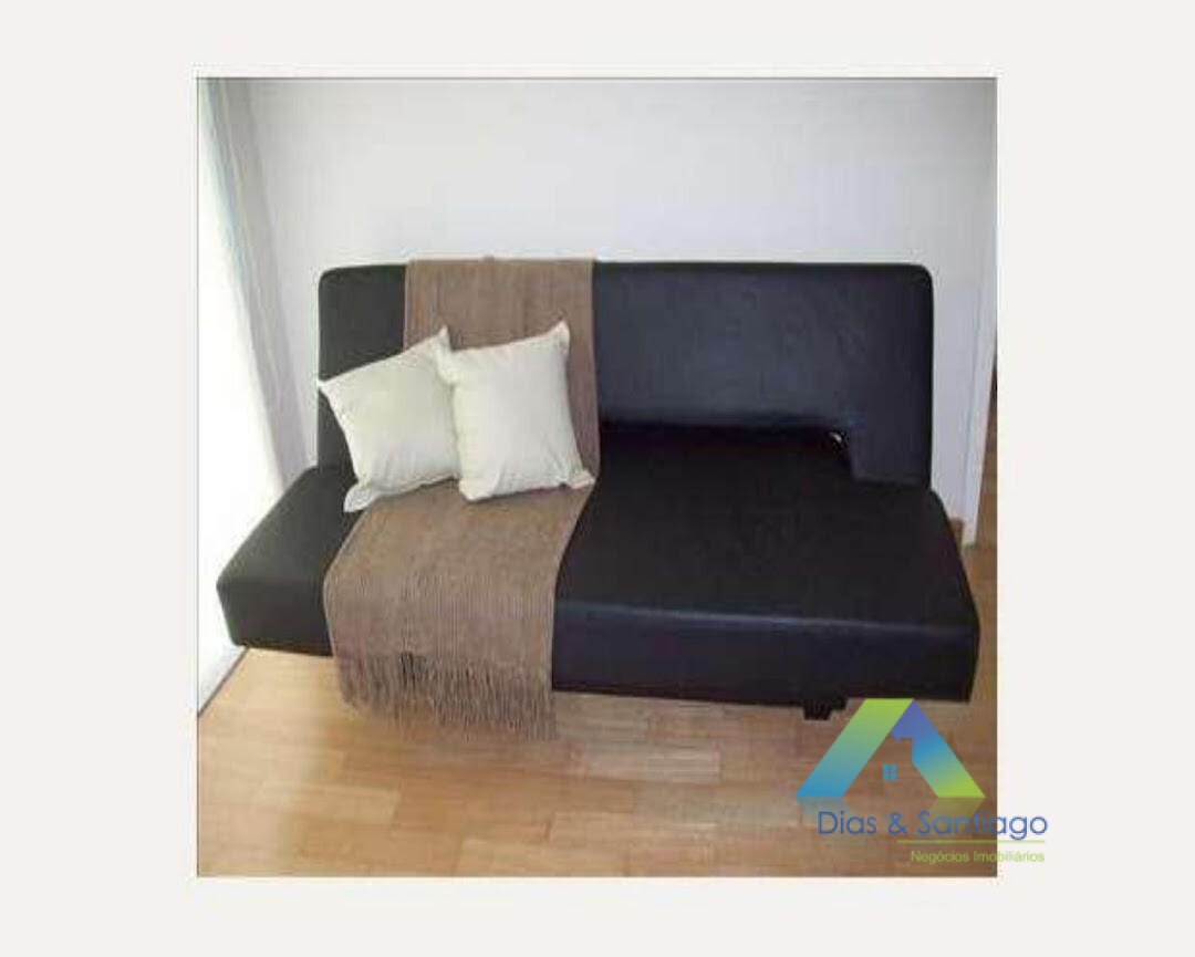 Apartamento para alugar com 1 quarto, 60m² - Foto 3