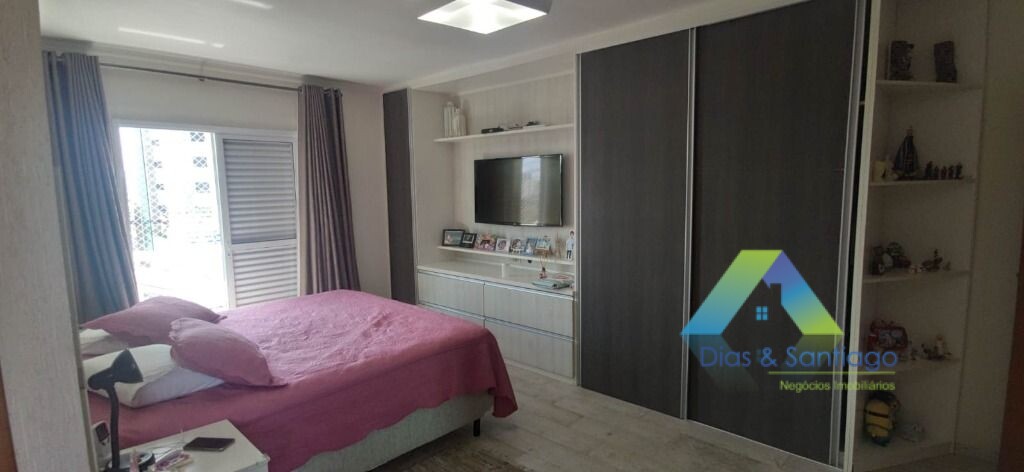 Cobertura à venda com 3 quartos, 176m² - Foto 11