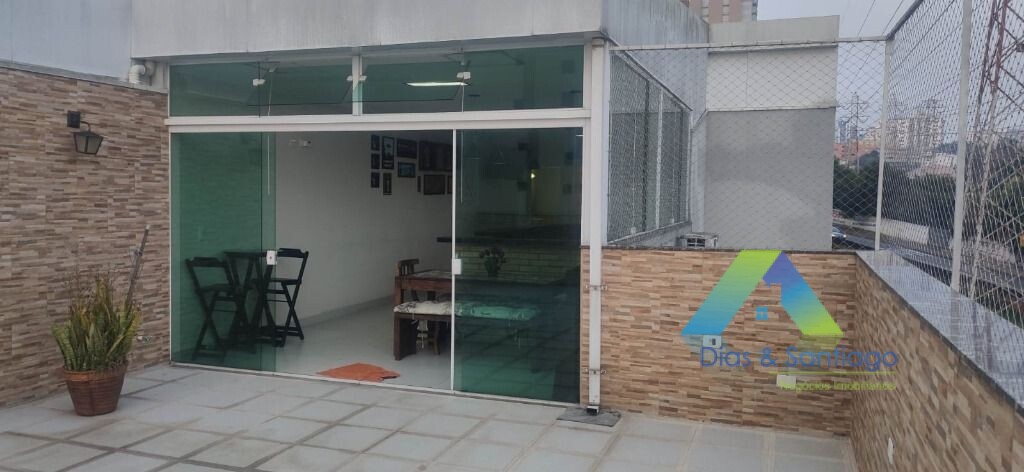 Cobertura à venda com 3 quartos, 176m² - Foto 20