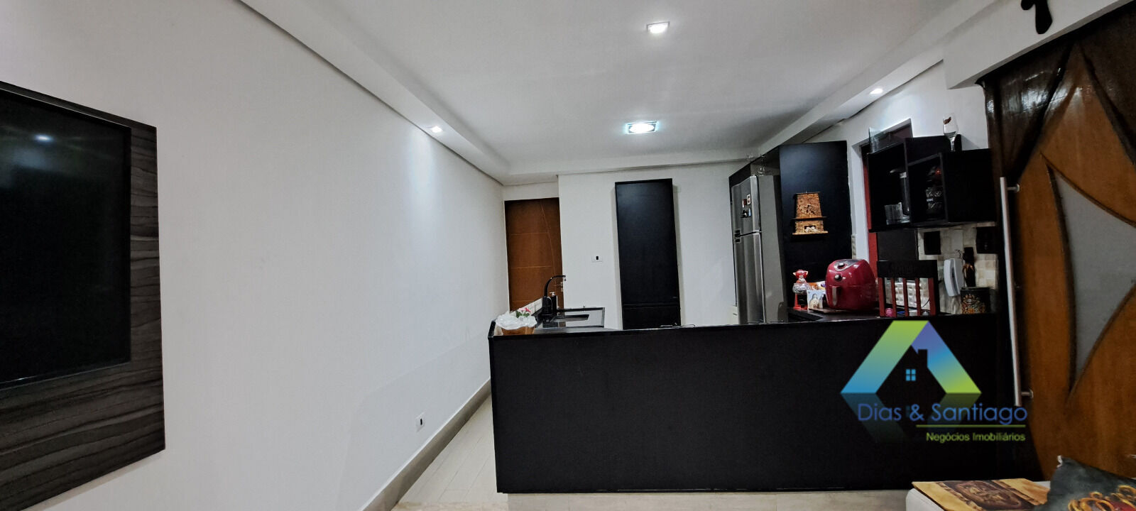 Casa à venda com 1 quarto, 125m² - Foto 6