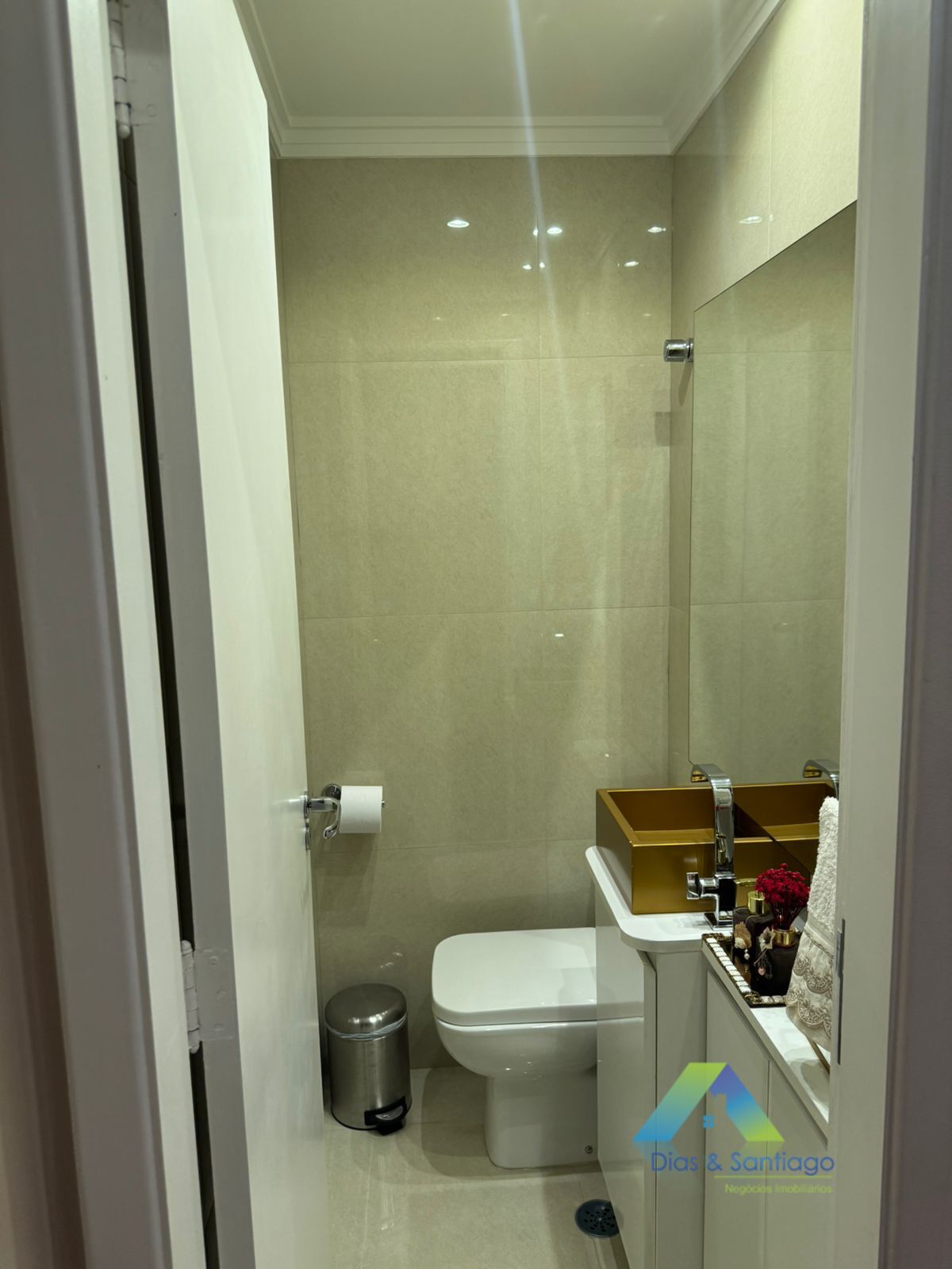 Apartamento, 3 quartos, 126 m² - Foto 25