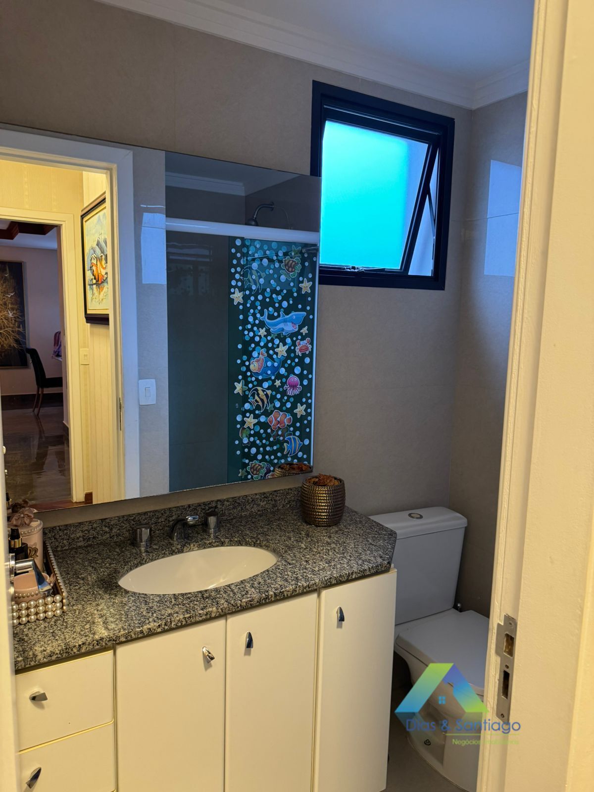 Apartamento, 3 quartos, 126 m² - Foto 26