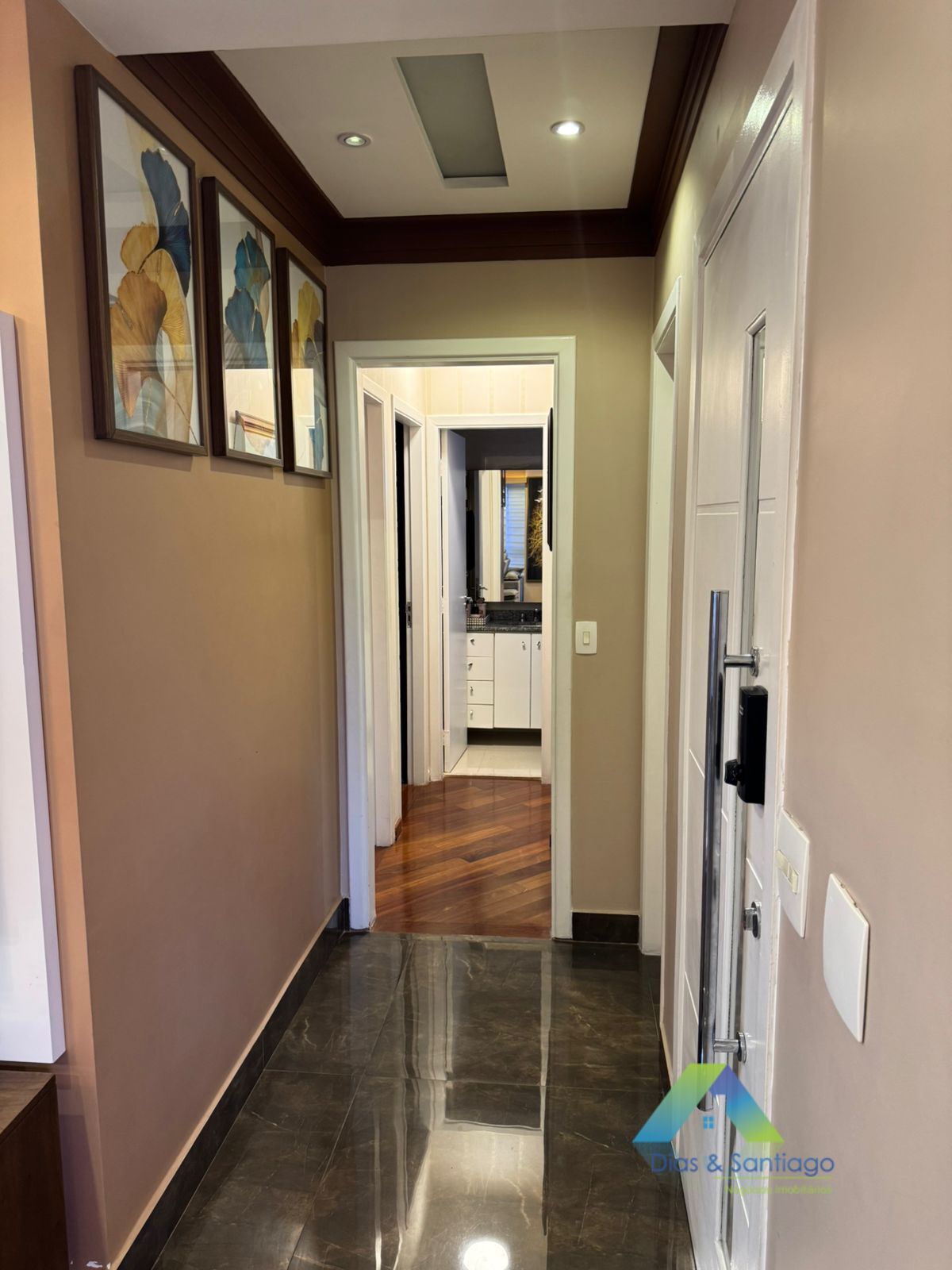 Apartamento, 3 quartos, 126 m² - Foto 13