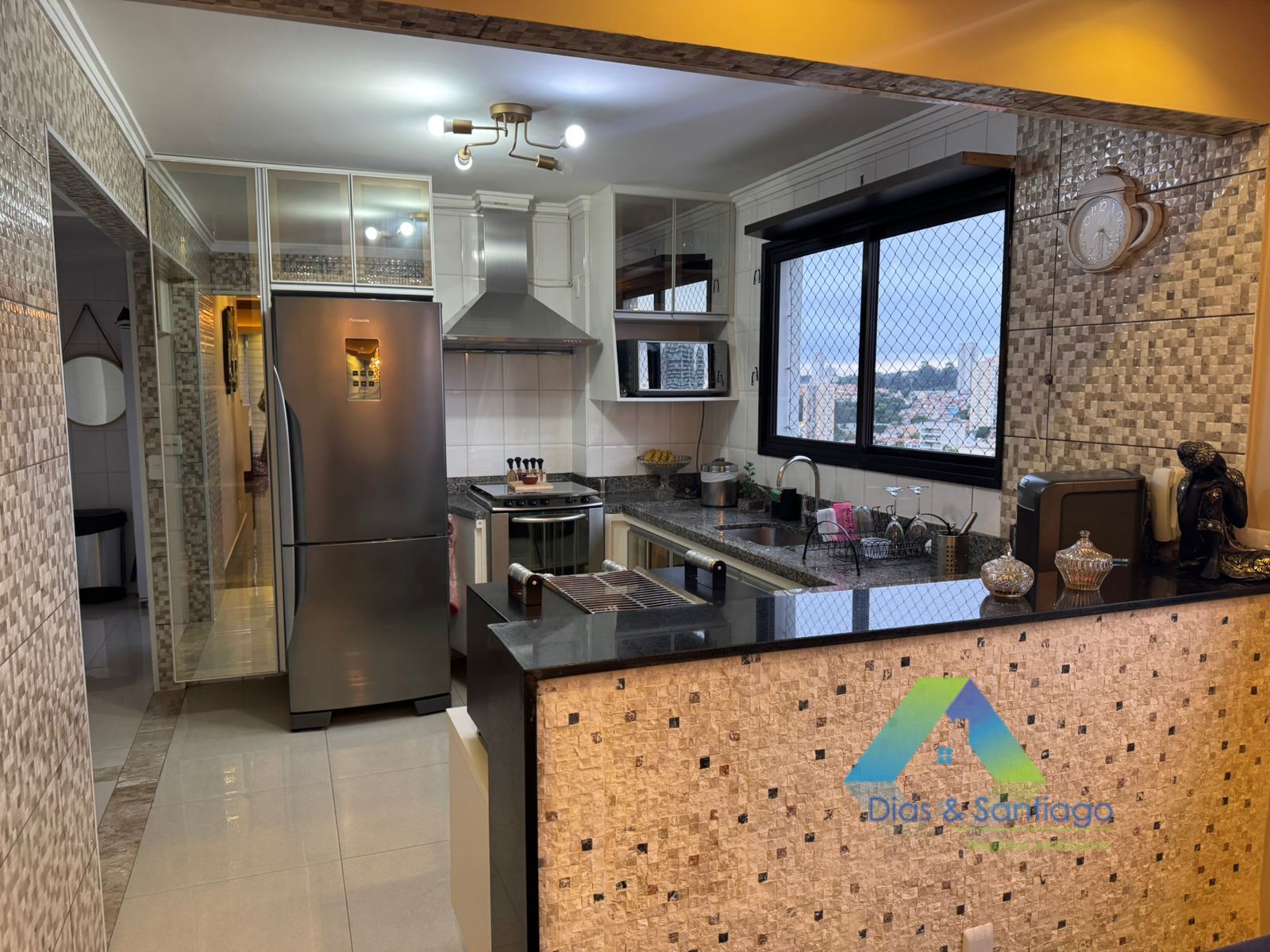 Apartamento, 3 quartos, 126 m² - Foto 9